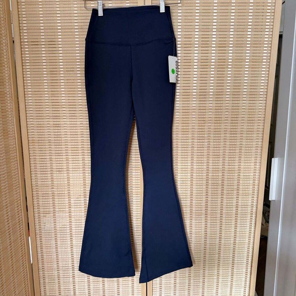 NWT Splits59 leggings